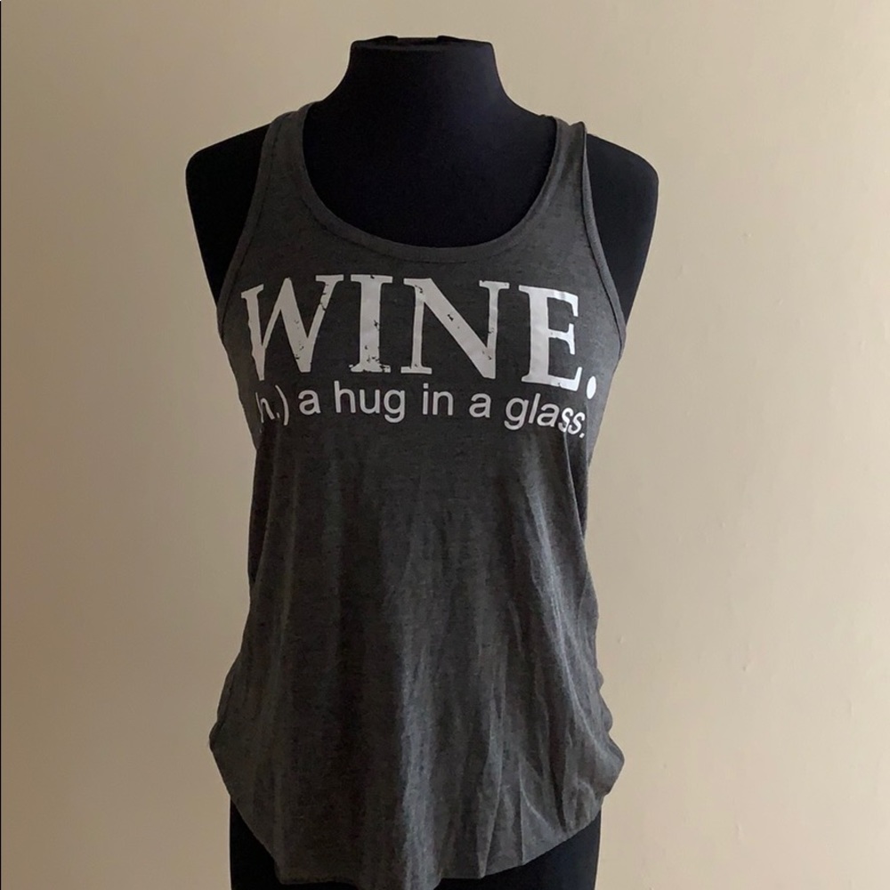 Wine Tank